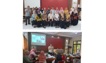 In House Training (IHT) SMAN 1 Kutasari: Gerakan Sekolah Menyenangkan untuk Menyiapkan Generasi Berkualitas dan Berkarakter Menyongsong Era Revolusi Industri 5.0