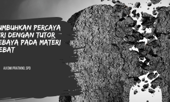 Tumbuhkan Percaya Diri dengan Tutor Sebaya pada Materi Debat